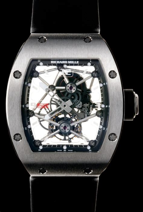 rm 012 tourbillon